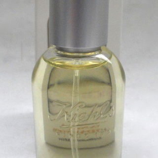 Vanilla & Cedarwood - Kiehl's