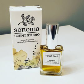 Forest Walk - Sonoma Scent Studio