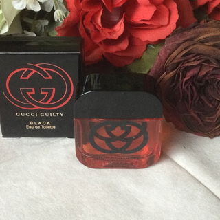 Guilty Black von Gucci