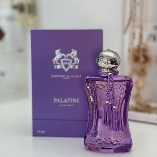 Palatine - Parfums de Marly