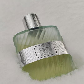 Eau Sauvage 100% Glaçon - Dior
