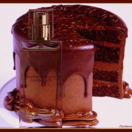 Zara Woman Chocolate - Zara