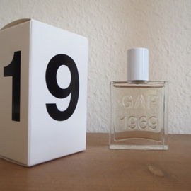Gap Established 1969 for Women - GAP