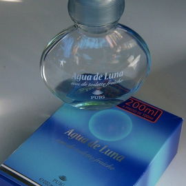 Agua de Luna - De Ruy