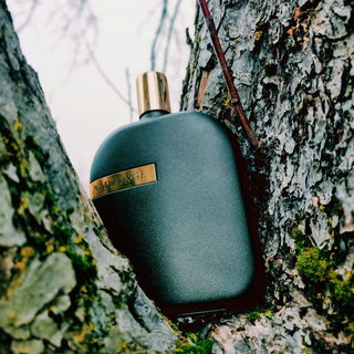 Opus VII - Reckless Leather - Amouage