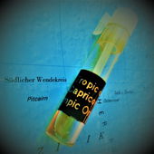 Wendekreis des Steinbocks (von Floyd)