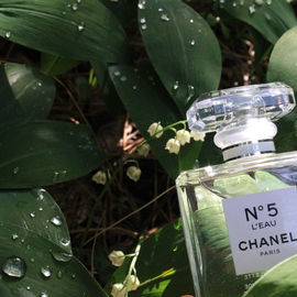 N°5 L'Eau (Eau de Toilette) von Chanel