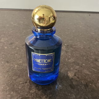 Panettone by Milano Fragranze