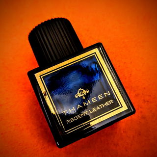 Regent Leather von Thameen