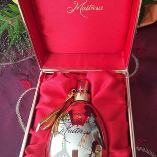Maîtresse von Agent Provocateur