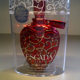 Escada Collection Edition 2001 - Escada