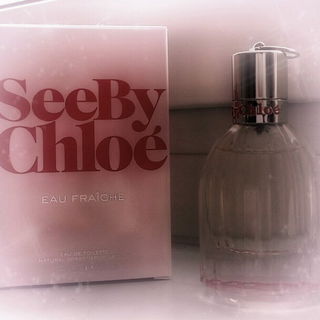 SeeByChloé Eau Fraîche - Chloé