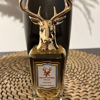 Musamam Black Intense - Lattafa