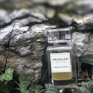 Oriental Extreme / Oriental Express - Mugler