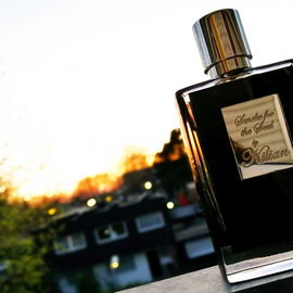 Smoke for the Soul - Kilian