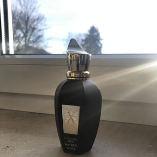 Amber Star von Xerjoff