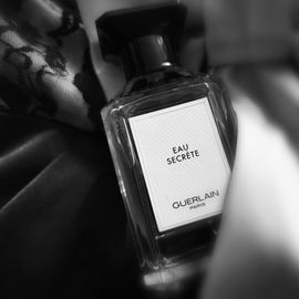 Eau de Coton / Eau Secrète - Guerlain