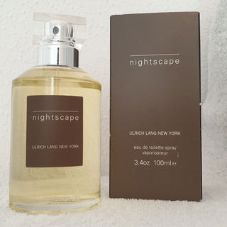 Nightscape von Ulrich Lang