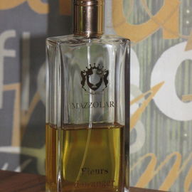 Fleurs d'Oranger (Eau de Parfum) - Mazzolari