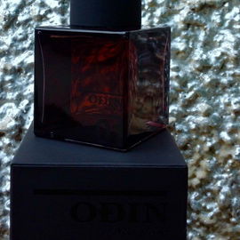01 Sunda / 01 Nomad - Odin New York