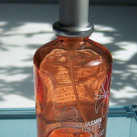 Neroli Jasmin - The Body Shop