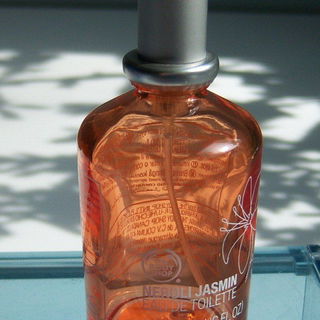 Neroli Jasmin - The Body Shop