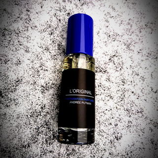 L'Original / Préparation Parfumée von Andrée Putman