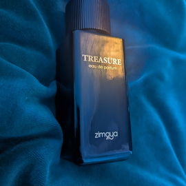 Treasure - Zimaya