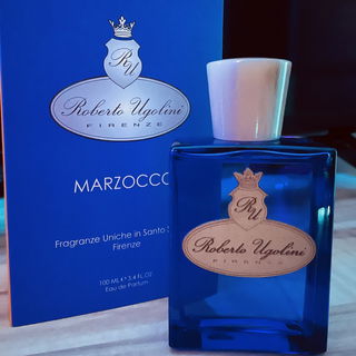 Marzocco (Eau de Parfum) von Roberto Ugolini