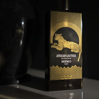 African Leather (Eau de Parfum) by Memo Paris