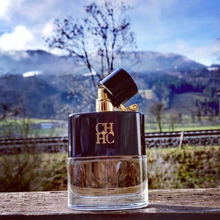 CH Men Privé von Carolina Herrera