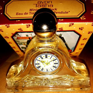 Tasha (Eau de Toilette) - Avon