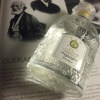 Eau de Cologne Impériale by Guerlain