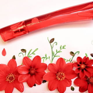 Flower by Kenzo Red Edition von Kenzo