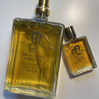 Etienne Aigner Nº1 / Etienne Aigner (Eau de Toilette) - Aigner