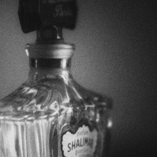 Shalimar (Extrait) by Guerlain