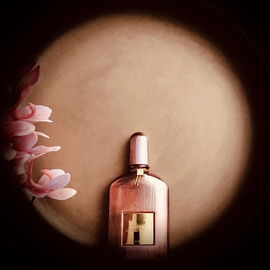 Orchid Soleil (Eau de Parfum) - Tom Ford