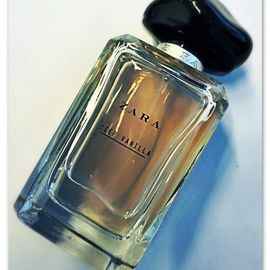 #SOTD #deepvanilla #floral #spicy #woody #warm #sweet #creamy #nutty