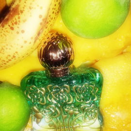 Romantica Exotica - Anna Sui