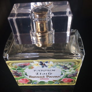 Etoile von Honoré Payan