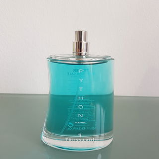 Python for Men (Eau de Toilette) by Trussardi