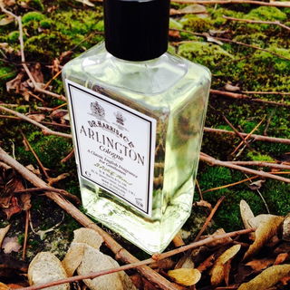 Arlington (Cologne) - D. R. Harris