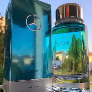 Mercedes-Benz Cologne von Mercedes-Benz