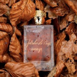Jardin de Musc - Hunayn
