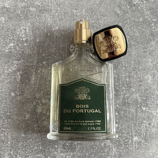 Bois du Portugal by Creed