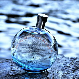 Eau des Merveilles Bleue - Hermès
