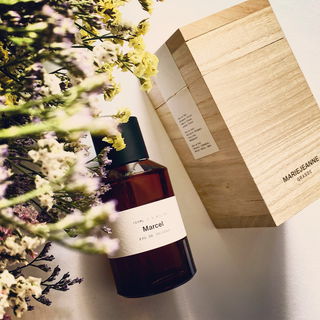 Marcel - Marie Jeanne