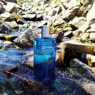Cool Water Wave for Men - Davidoff
