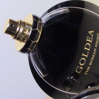 Goldea The Roman Night by Bvlgari