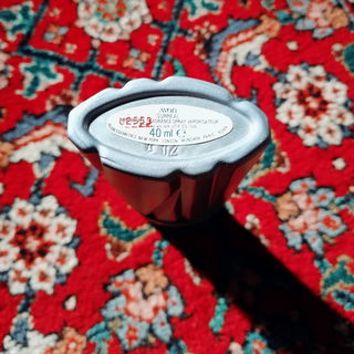 Steht hier nur wegen des Labels Kopf... 